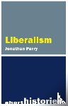 Parry, Jonathan - Liberalism