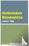 Trigg, Andrew - Heterodox Economics