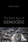 Shaw, Prof. Martin (University of Sussex) - The New Age of Genocide