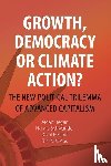 Regan, Aidan, Schwander, Hanna, Benoit, Cyril, Vlandas, Tim - Growth, Democracy or Climate Action?