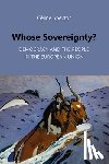 Spector, Celine - Whose Sovereignty?