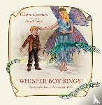 Everton, Claire - Whisper Boy Sings!