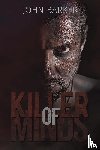 Barker, John - Killer of Minds