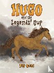 Reid, Pip - Hugo and the Legends’ Cup