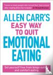 Carr, Allen, Dicey, John - Allen Carr's Easy Way to Quit Emotional Eating
