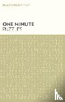 Arcturus Publishing Limited - Bletchley Park One Minute Puzzles
