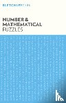 Arcturus Publishing Limited - Bletchley Park Number and Mathematical Puzzles