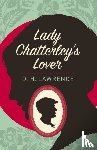 Lawrence, D. H. - Lady Chatterley's Lover