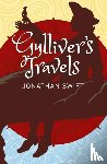 Swift, Jonathan - Gulliver's Travels