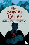 Hawthorne, Nathanial - The Scarlet Letter