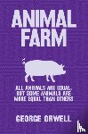 Orwell, George - Animal Farm