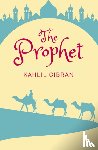 Gibran, Kahlil - The Prophet