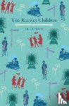 Nesbit, Edith - The Railway Children