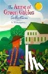 Montgomery, L. M. - The Anne of Green Gables Collection