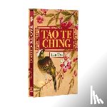 Tzu, Lao - Tao Te Ching: Deluxe Silkbound Edition in a Slipcase