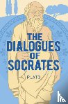 Plato - The Dialogues of Socrates