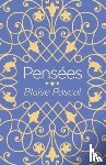 Pascal, Blaise - Pensees
