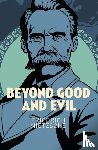 Nietzsche, Frederich - Beyond Good and Evil