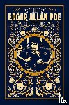 Poe, Edgar Allan - EDGAR ALLAN POE COLL