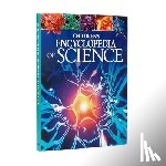 Sparrow, Giles - Children's Encyclopedia of Science