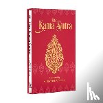 Burton, Richard - The Kama Sutra: Deluxe Slipcase Edition