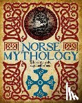 Shepherd, James - Norse Mythology: Slip-Cased Edition
