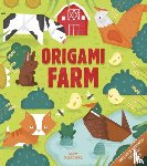Fullman, Joe (Author) - Origami Farm