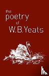Yeats, W. B. - The Poetry of W. B. Yeats