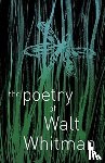 Whitman, Walt - The Poetry of Walt Whitman