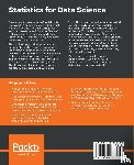 Miller, James D. - Statistics for Data Science