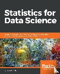 Miller, James D. - Statistics for Data Science