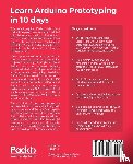 Choudhuri, Kallol Bosu Roy - Learn Arduino Prototyping in 10 days