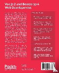 Filipova, Olga - Vue.js 2 and Bootstrap 4 Web Development
