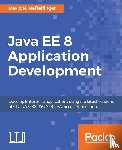 Heffelfinger, David R. - Java EE 8 Application Development