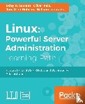 Sawant, Uday R., Pelz, Oliver, Hobson, Jonathan, Leemans, William - Linux: Powerful Server Administration