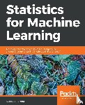 Dangeti, Pratap - Statistics for Machine Learning