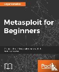 Rahalkar, Sagar - Metasploit for Beginners