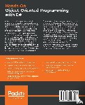 Taher, Raihan - Hands-On Object-Oriented Programming with C#