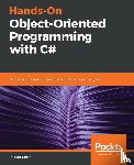 Taher, Raihan - Hands-On Object-Oriented Programming with C#