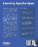 Weise, Thomas, Ramanath, Munagala V., Yan, David, Knowles, Kenneth - Learning Apache Apex