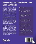 Owsiak, Tom - Beginning C# 7 Hands-On - The Core Language