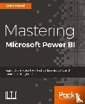 Powell, Brett - Mastering Microsoft Power BI