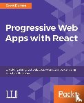 Domes, Scott - Progressive Web Apps with React