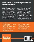 Traukina, Alena, Thomas, Jayant, Tyagi, Prashant, Reddipalli, Kishore - Industrial Internet Application Development