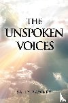Rawhey, Sally - Unspoken Voices