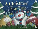 Draper, Caroline - A Christmas Eve Tale