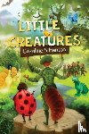 Henton, Caroline - Little Creatures