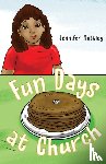 Mottley, Jennifer - Fun Days at Church