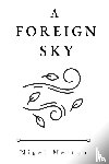 Merton, Nigel - A Foreign Sky