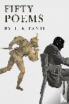 Fantl, T. E. - Fifty Poems